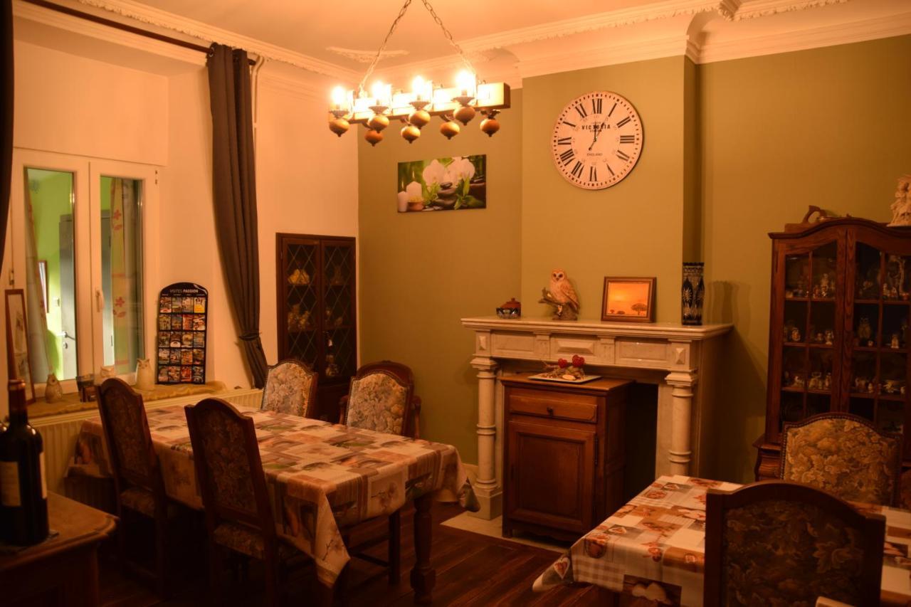 B&B La Place Verte Surice Eksteriør bilde