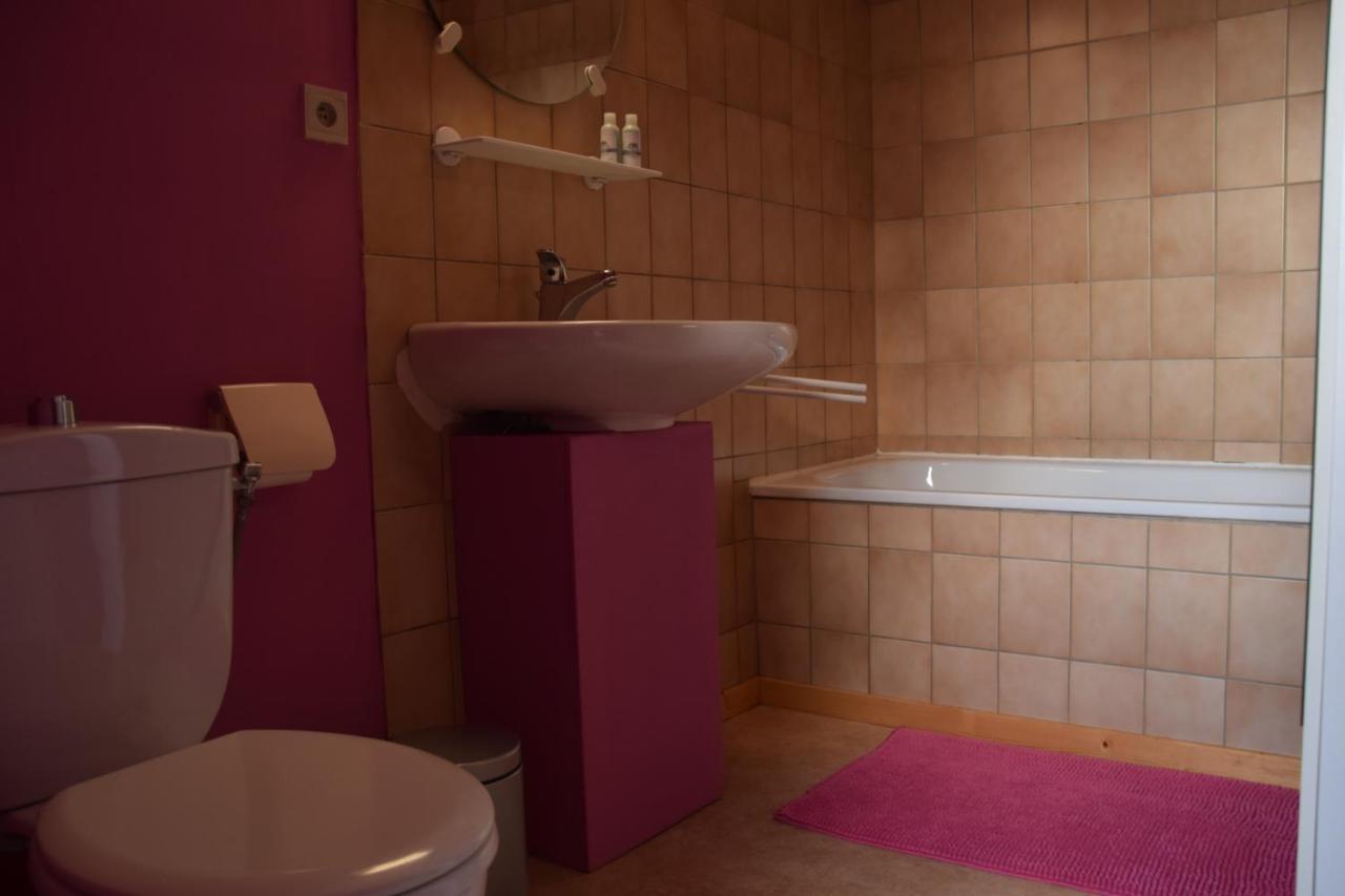 B&B La Place Verte Surice Eksteriør bilde
