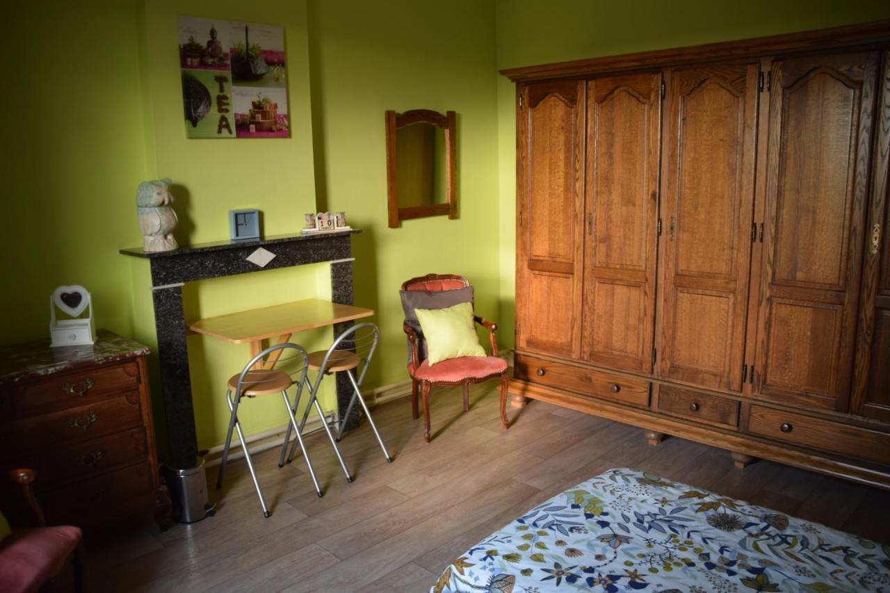 B&B La Place Verte Surice Eksteriør bilde