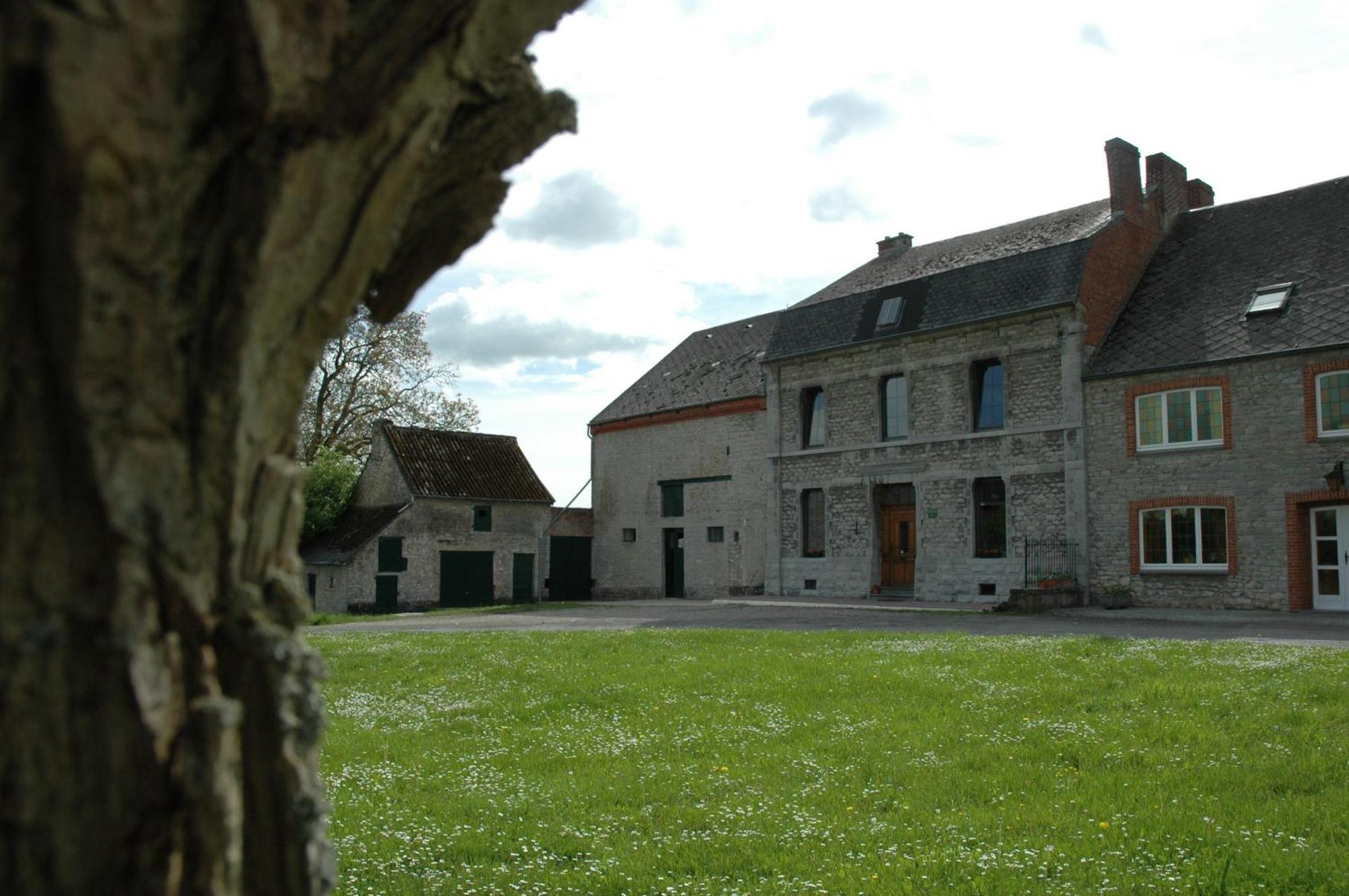 B&B La Place Verte Surice Eksteriør bilde