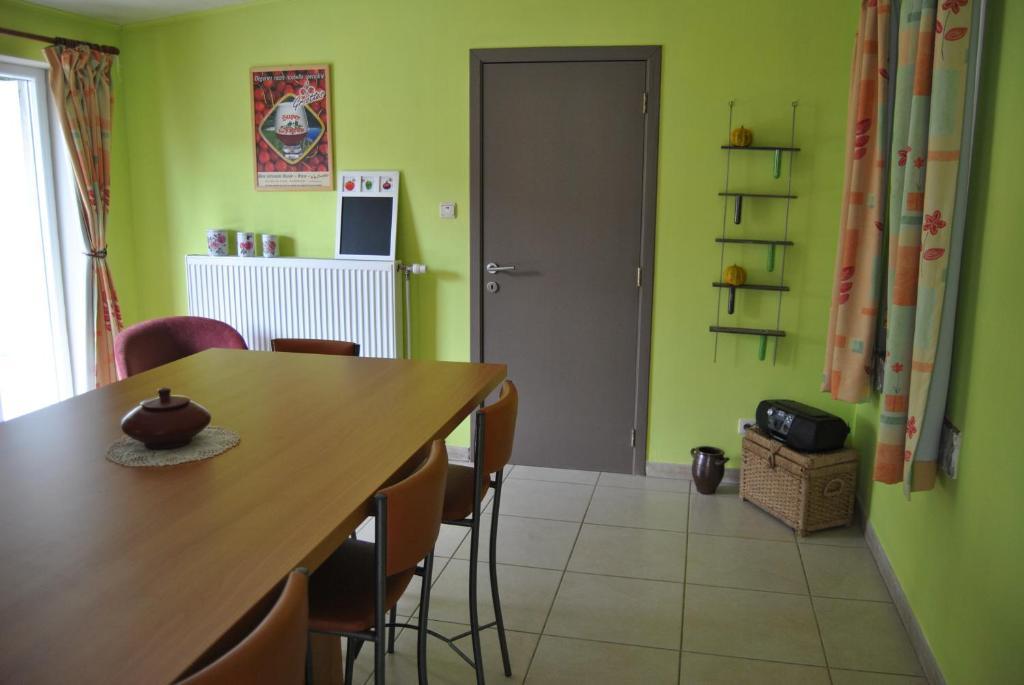 B&B La Place Verte Surice Eksteriør bilde